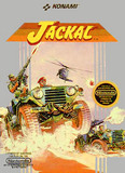 Jackal (Nintendo Entertainment System)